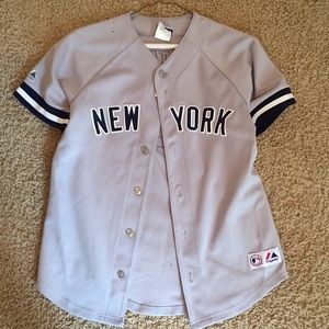 NY Yankees Jersey